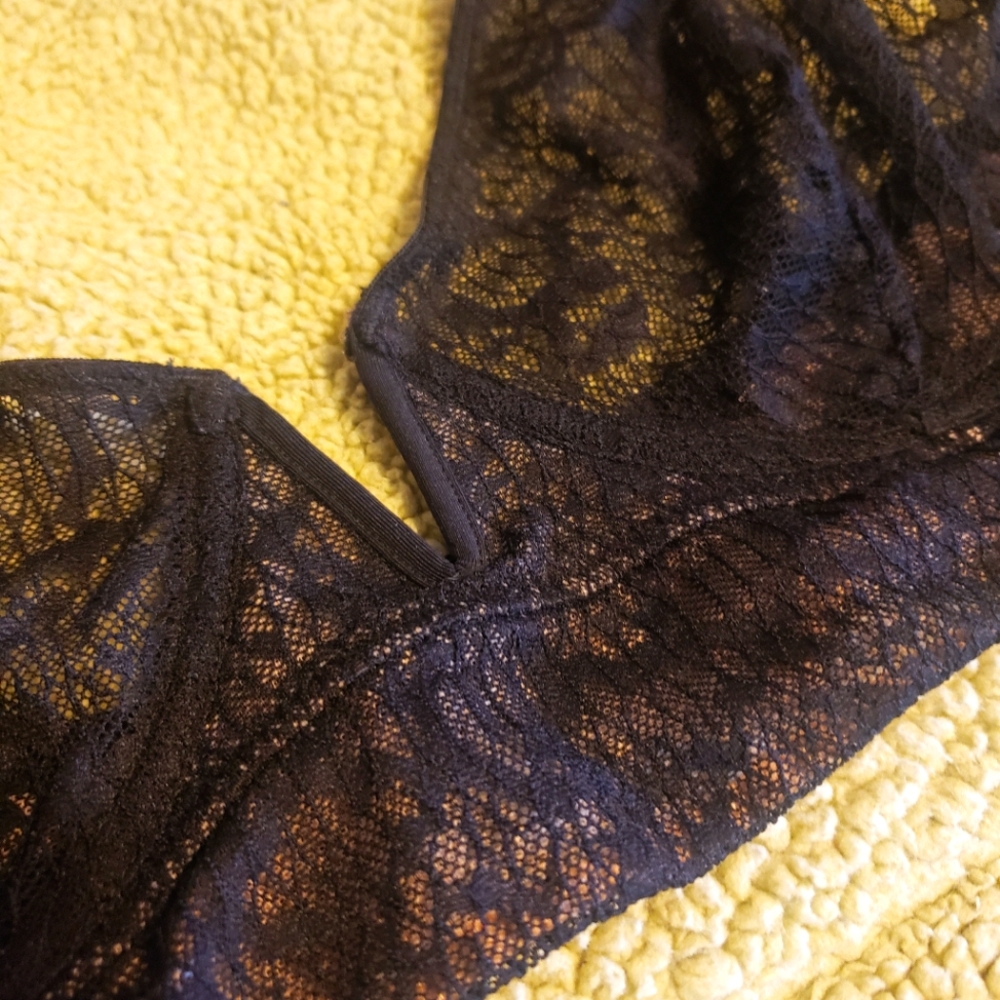 Free People Bra
